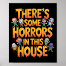 Suche nach lustiger horror poster Halloween
