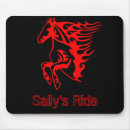 Suche nach wilder mustang mousepads Schnurrbart