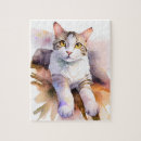 Suche nach sweet puzzle Katze
