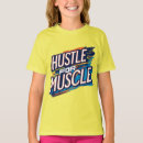 Suche nach muskel mann tshirts Frau