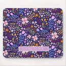 Suche nach blumig mousepads Farbenfroh