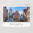 Suche nach rothenburg ob der tauber postkarten Plönlein