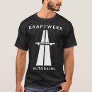 Suche nach kraftwerk kleidung Autobahn