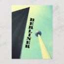 Suche nach fernsehturm berlin postkarten Farnhaar