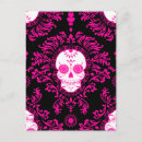 Suche nach dia de muertos postkarten Tag der toten