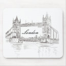 Suche nach stadt von london mousepads Turmbrücke