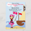 Suche nach yo ho yo ho einladungen Piraten