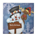 Suche nach schneemann fliesen Niedlich