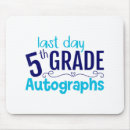 Suche nach kindergarten abschluss mousepads Letzter tag