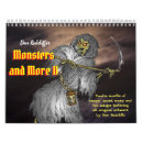 Suche nach sci fi kalender Alien