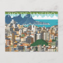 Suche nach rio postkarten Stadt