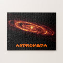 Suche nach andromeda puzzle Sterne