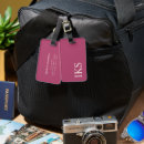 Suche nach trend gepäckanhänger Rosa