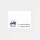 Suche nach schwarze katzen post it Rosa