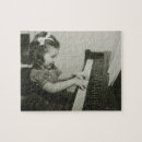 Suche nach klavier puzzle Vintag