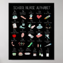 Suche nach school nurse poster Krankenherz