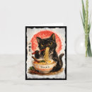 Suche nach kawaii katze karten Design