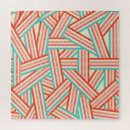 Suche nach papier puzzle Geometrisch