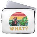 Suche nach weihnachtsmann laptop schutzhüllen Lustig