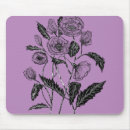 Suche nach lila farbe mousepads Schön