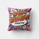 Suche nach alles gute zum geburtstag kissen Rosa