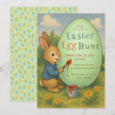 Suche nach vintage ostern einladungen Süß