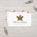 Suche nach blossoms visitenkarten Boss