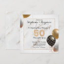 Suche nach 50th anniversary einladungen Glitzer