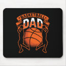 Suche nach basketball trainer mousepads Neue york