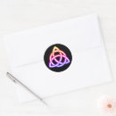 Suche nach heidnische symbole aufkleber Wicca