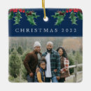 Suche nach weihnachtsbeeren ornamente Modern