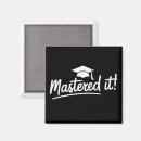 Suche nach meister magnete Master abschluss