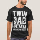 Suche nach zwillingsbruder Vater