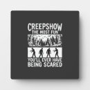 Suche nach zombie fotoplatten Gruselige designs