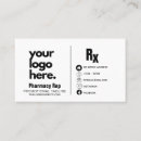 Suche nach pharmacy visitenkarten Apotheker