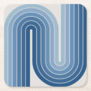 Suche nach streifen untersetzer Retro