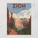 Suche nach zion national park postkarten Usa