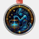 Suche nach wassermann ornamente Horoskop