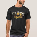 Suche nach team bräutigam tshirts Spaß