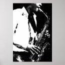 Suche nach brass instrument poster Saxophone