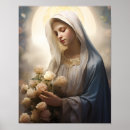 Suche nach heilige maria poster Christlich