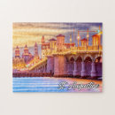 Suche nach augustine puzzle Florida