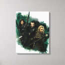Suche nach zwerg leinwandbilder Das hobbit