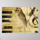 Suche nach vintage eule poster Retro