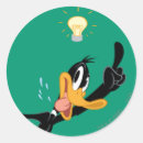 Suche nach glühbirne aufkleber Looney melodie