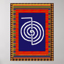 Suche nach reiki symbol poster Spirituell