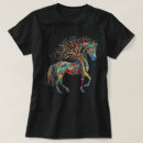 Suche nach baum bunt tshirts Für sie
