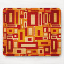 Suche nach moderne kunst mousepads Rot