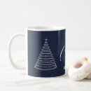 Suche nach weihnachtsmorgen tassen Kaffee