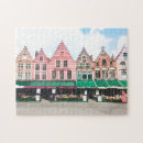 Suche nach brügge puzzle Europe